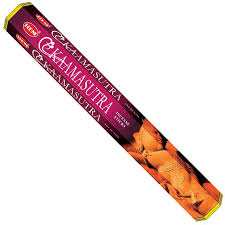 Incense Stick - Kaamasutra - 20ct - Affinati