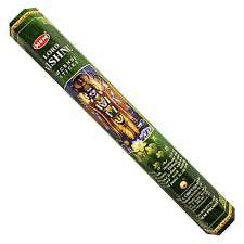 Incense Stick - Lord Vishnu - 20ct - Affinati