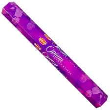 Incense Stick - Opium - 20ct - Affinati