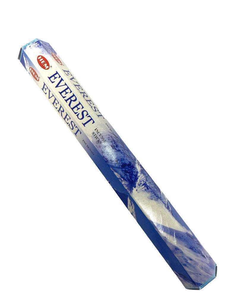 Incense Stick - Everest 20 Ct - Affinati