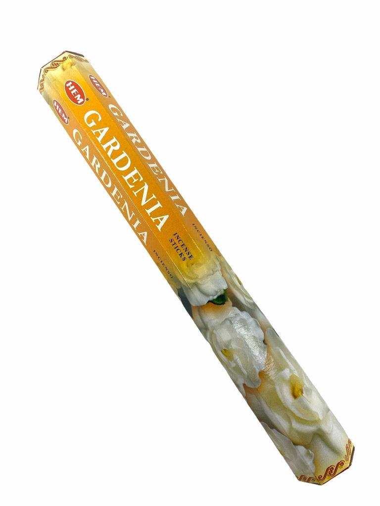 Incense Stick - Gardenia 20 Ct - Affinati