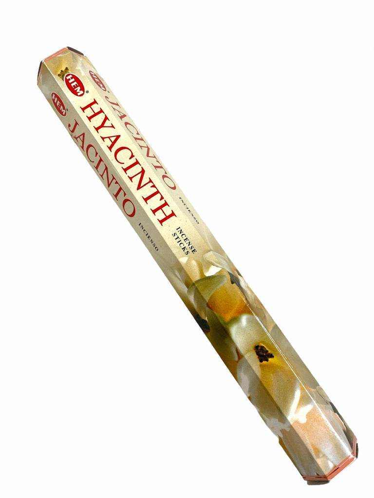 Incense Stick - Hyacinth - 20ct - Affinati