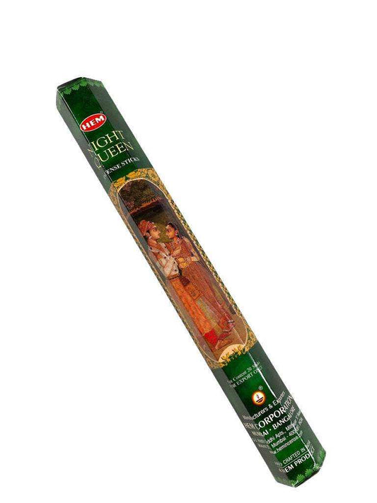 Incense Stick - Night Queen - Affinati