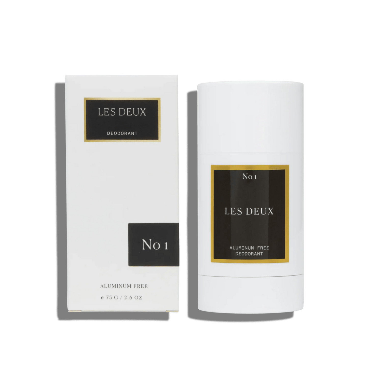 No. 1 - Bois Sacré Deodorantı