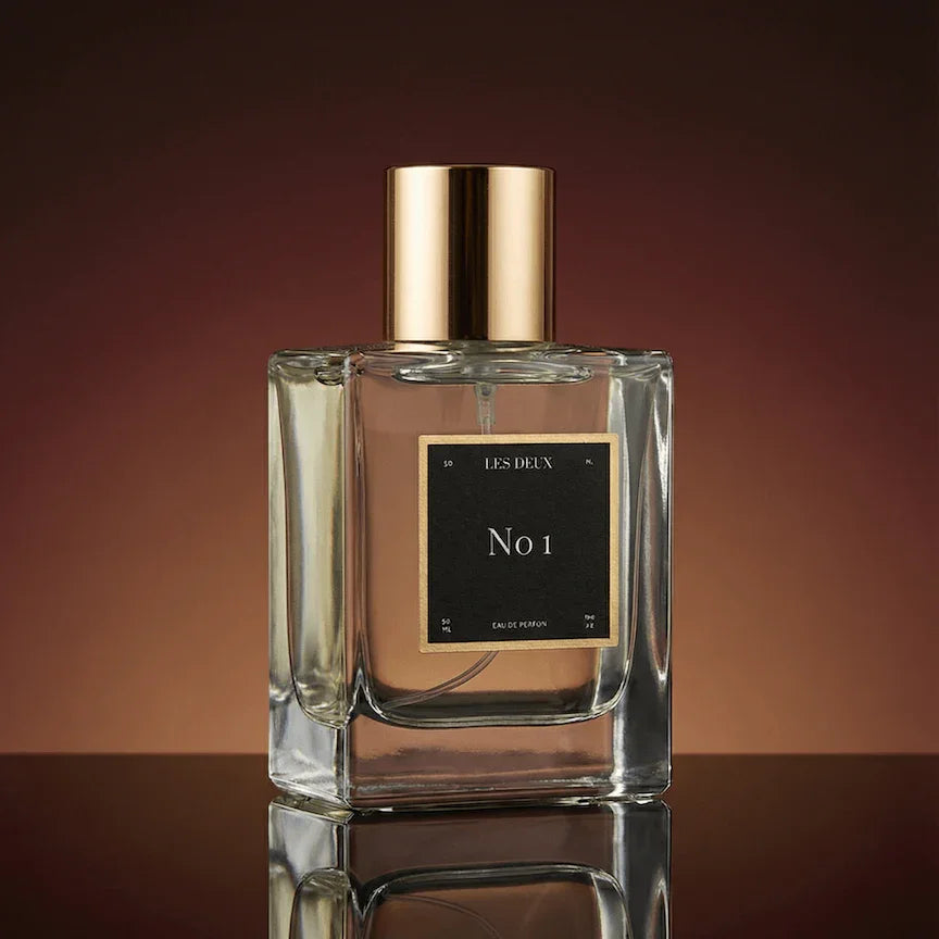 Nr. 1 - Bois Sacré Parfum