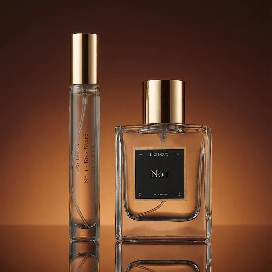 Nr. 1 - Bois Sacré Parfum