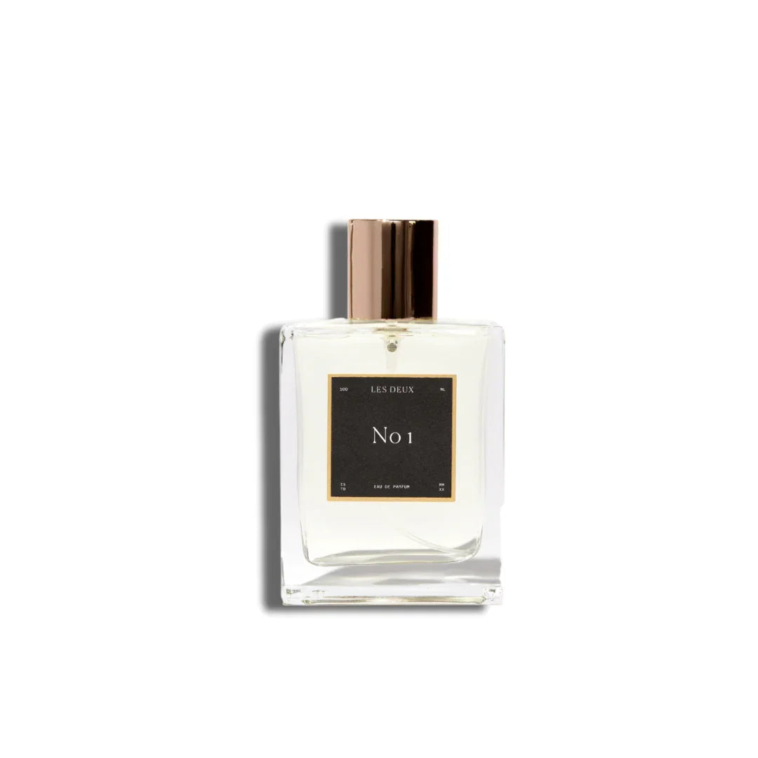 Nr. 1 - Bois Sacré Parfum
