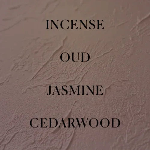 Nr. 1 - Bois Sacré Parfum