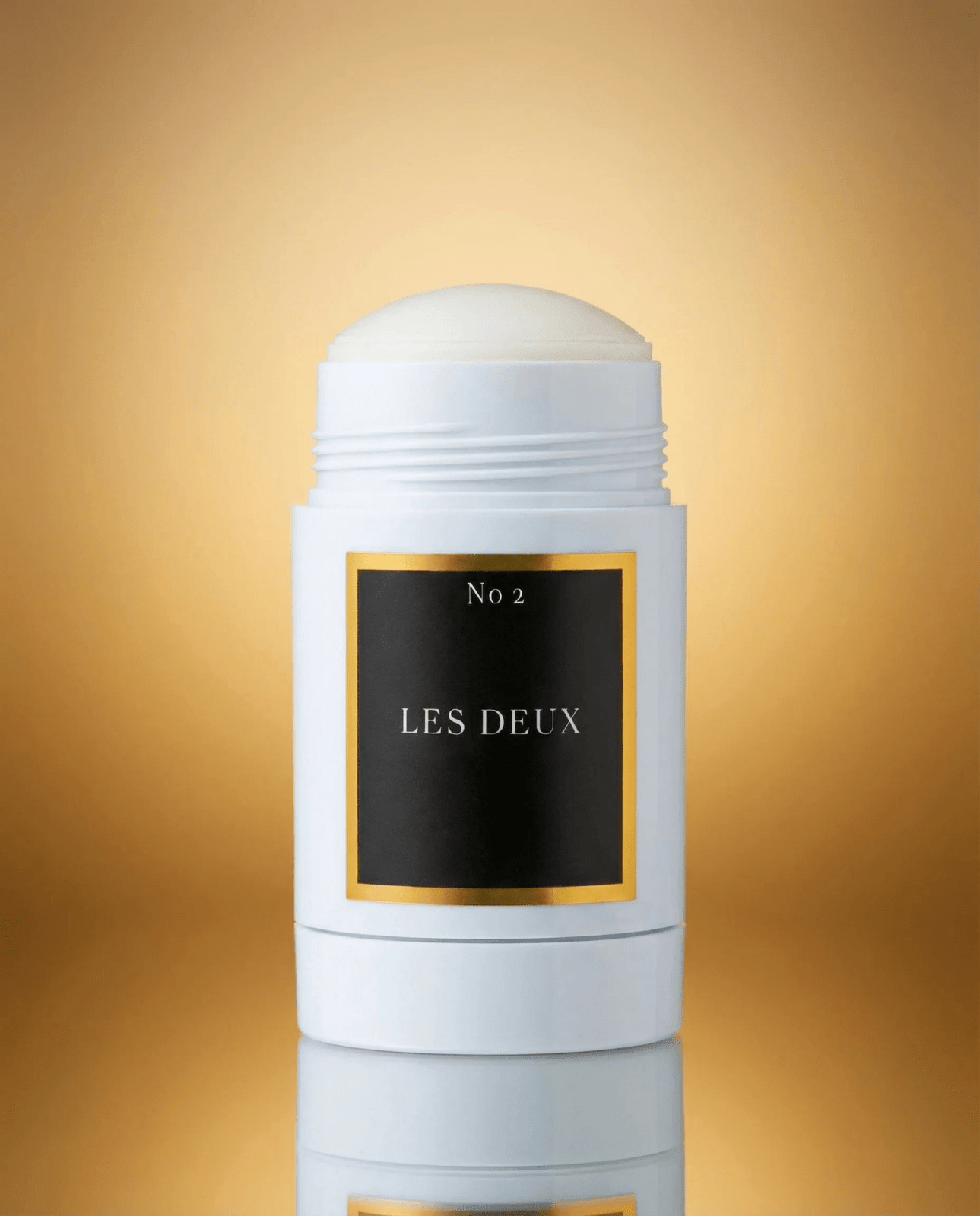 No. 2 - Peau d’Or Deodorant