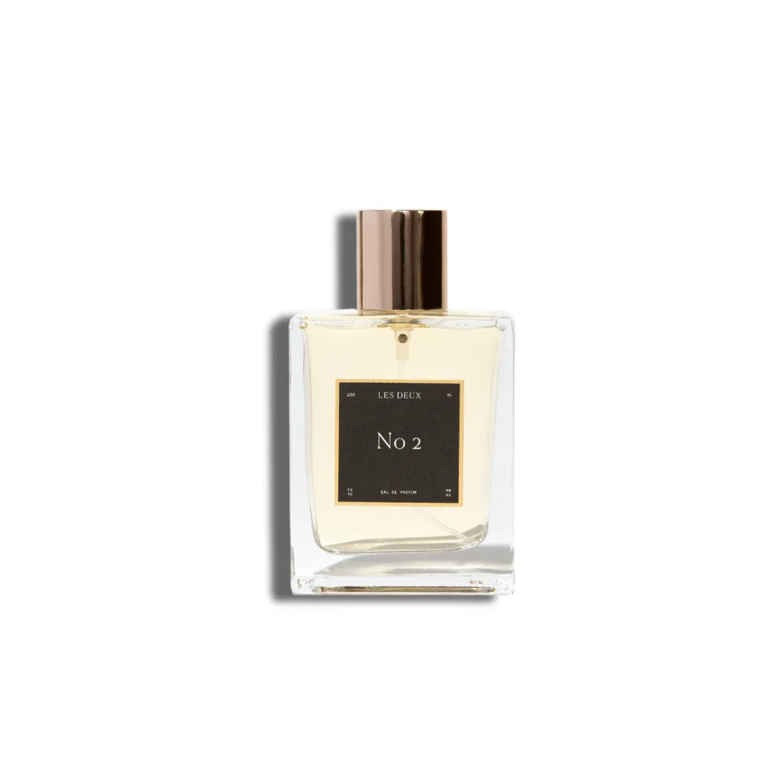 No. 2 - Perfume Peau d’Or