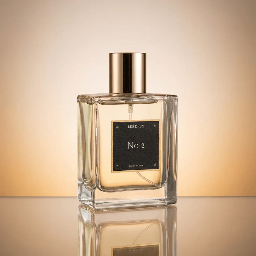 No. 2 - Perfume Peau d’Or