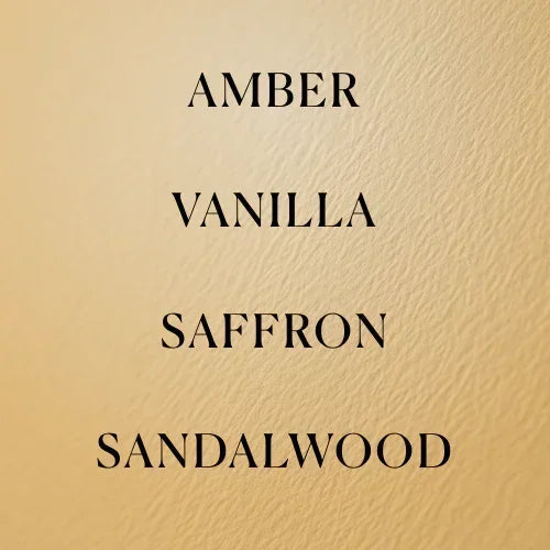 No. 2 - Perfume Peau d’Or