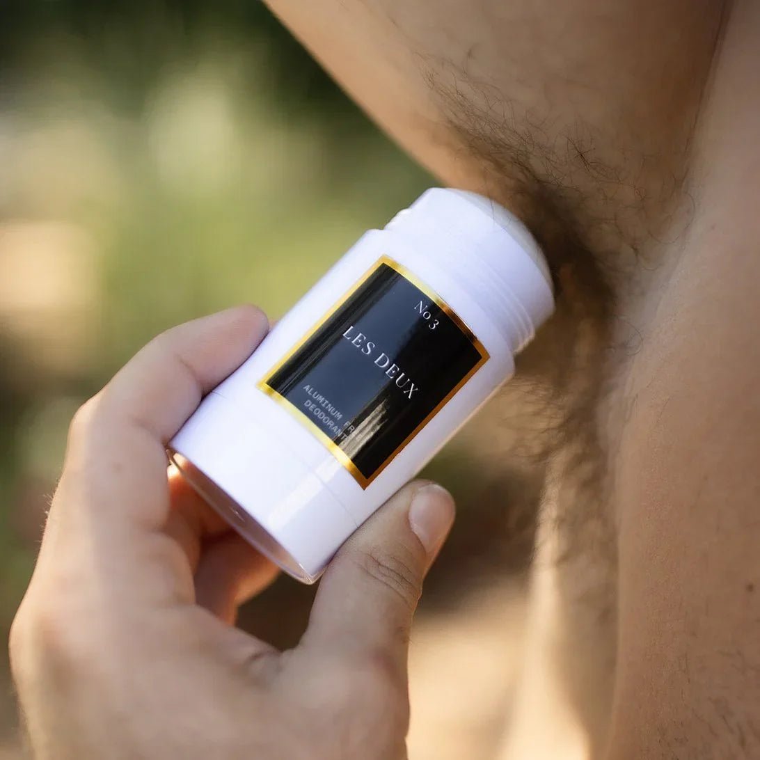 No. 3 - 브륨 아르당트 데오도란트