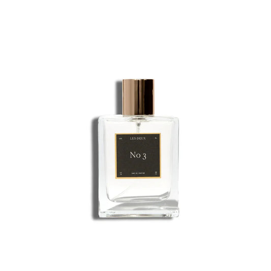 No. 3 - Brume Ardente Perfume