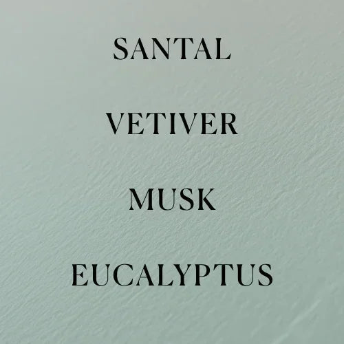 No. 3 - Brume Ardente Parfüm