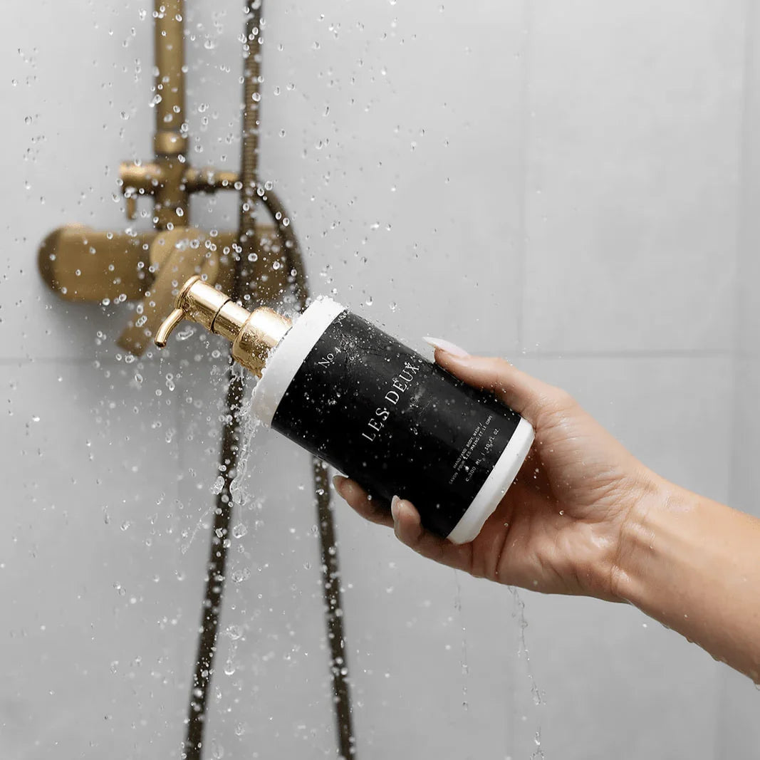 Nr 4 - L'Âme Velours Żel pod prysznic