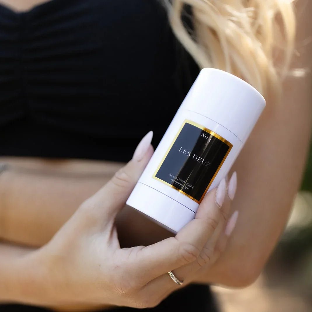 N. 4 - Deodorante L'Âme Velours