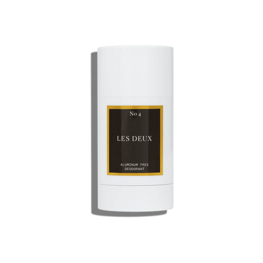 No. 4 - L'Âme Velours Deodorant