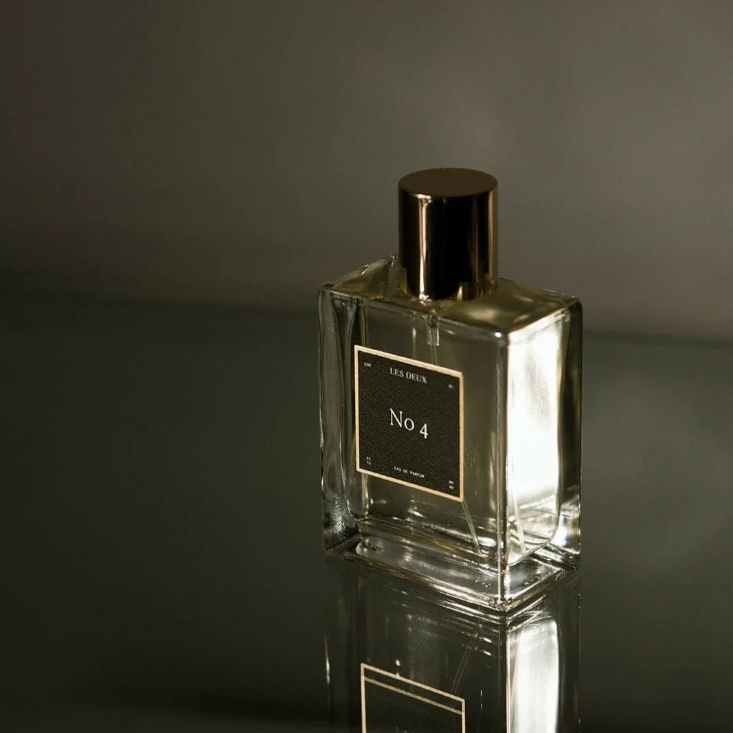 Nr. 4 - Parfum L'Âme Velours