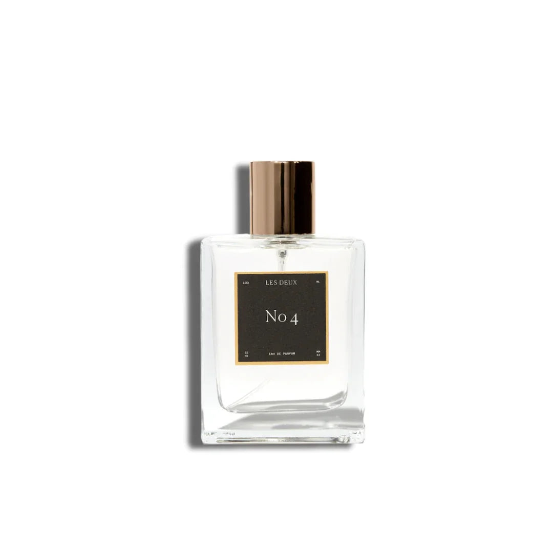 Nr. 4 - Parfum L'Âme Velours