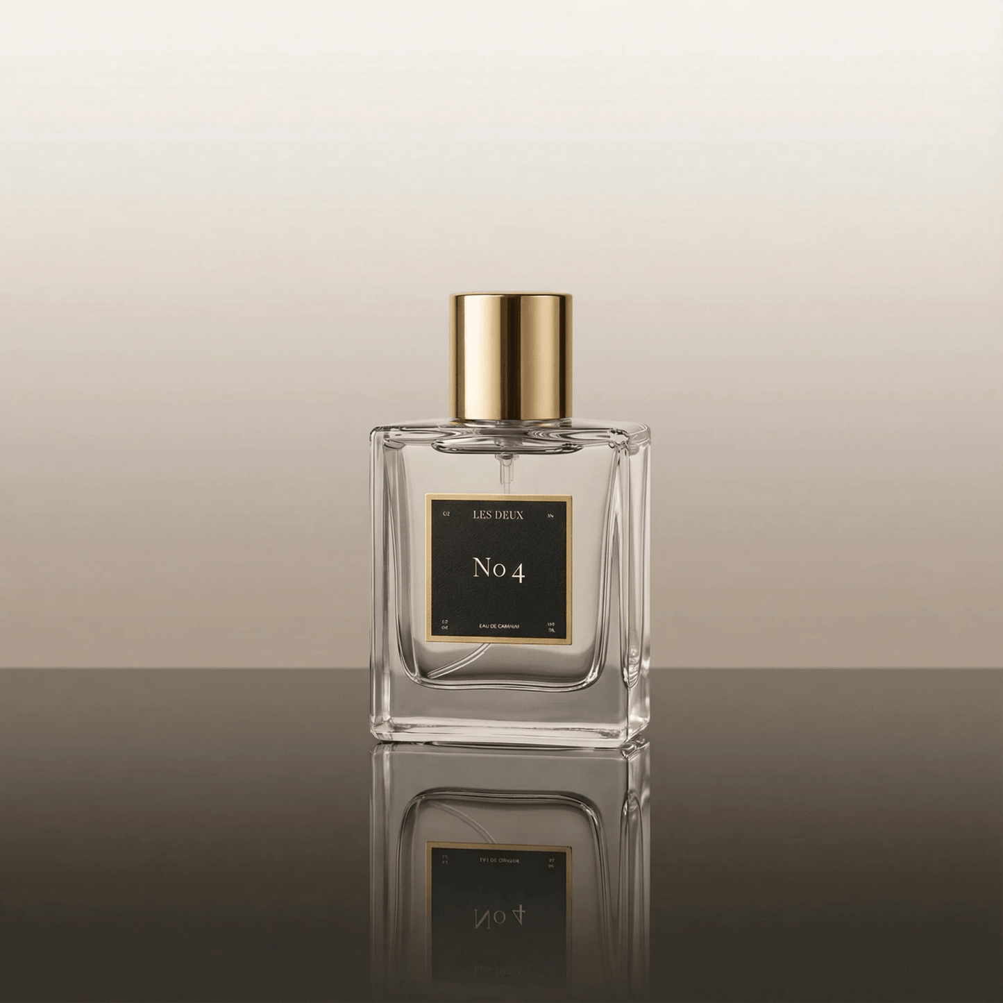 Nr. 4 - Parfum L'Âme Velours