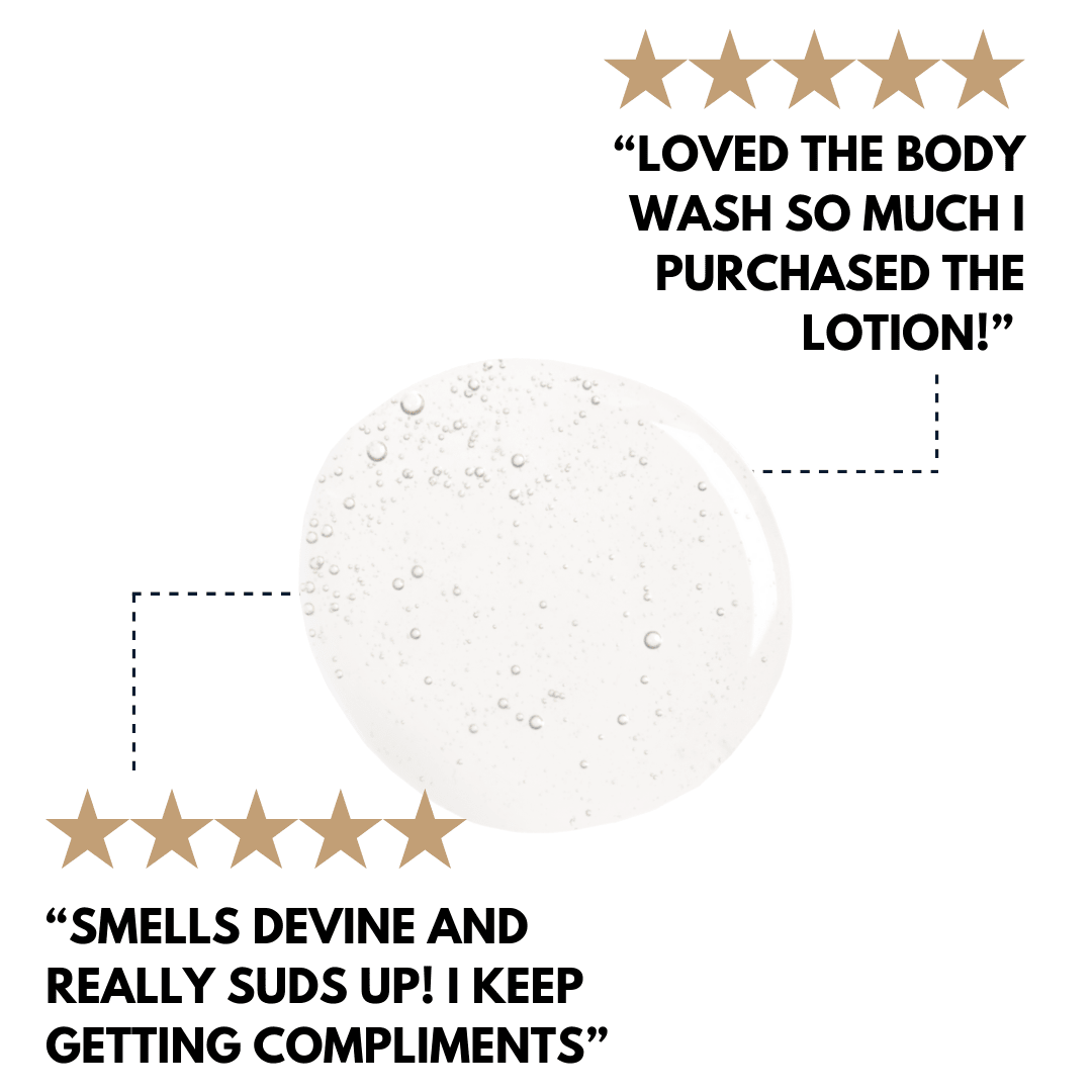 Č. 2 - Peau d’Or Sprchový gel