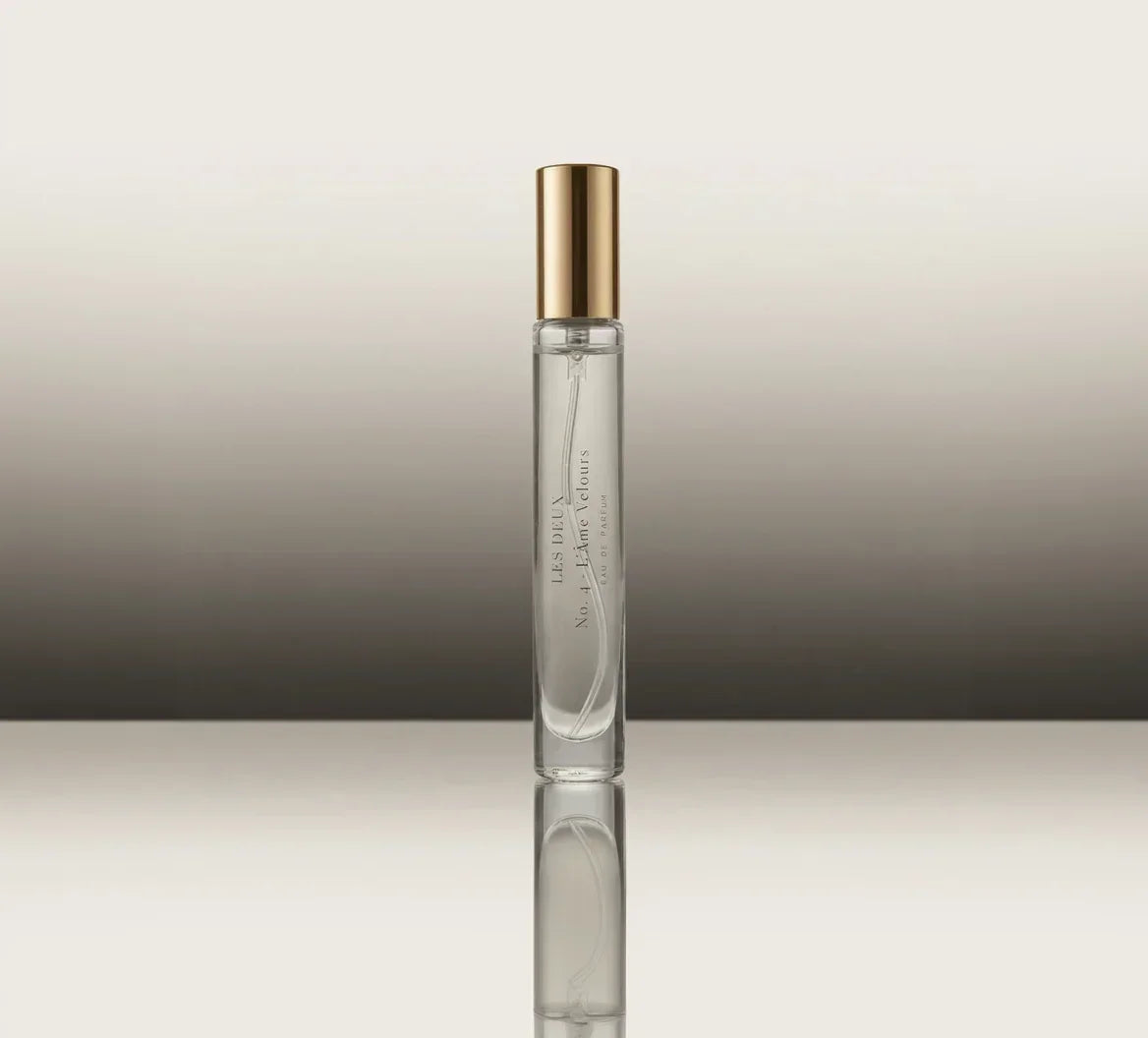 Nr. 4 - Parfum L'Âme Velours