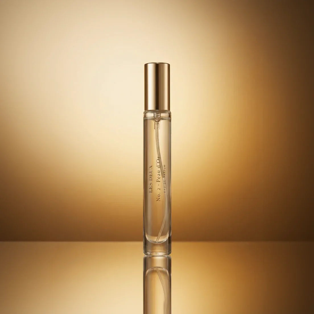 No. 2 - Perfume Peau d’Or